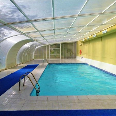 Apartamento Vacaciones En Gemelos 22 Бенидорм Экстерьер фото