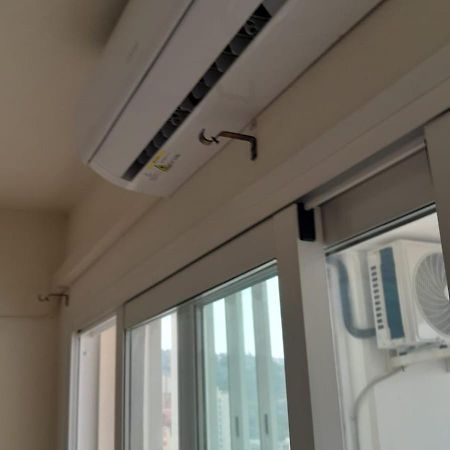 Apartamento Vacaciones En Gemelos 22 Бенидорм Экстерьер фото