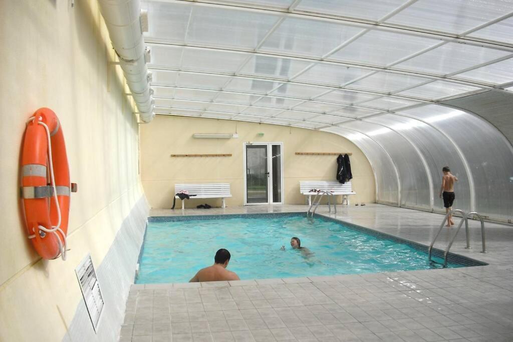 Apartamento Vacaciones En Gemelos 22 Бенидорм Экстерьер фото